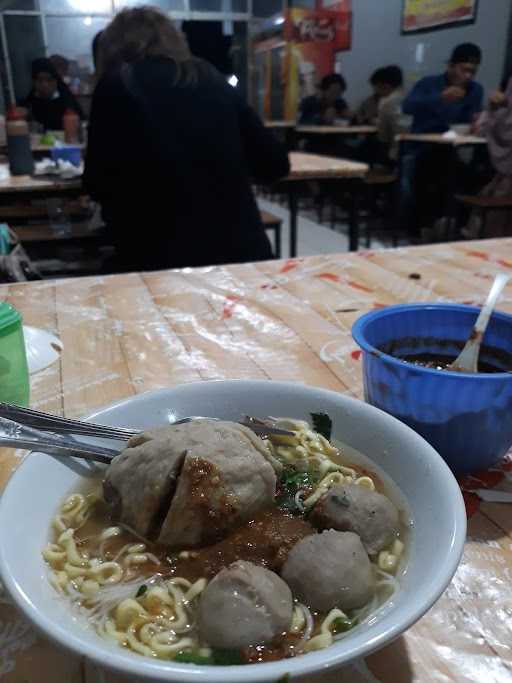 Bakso Istiqomah 4