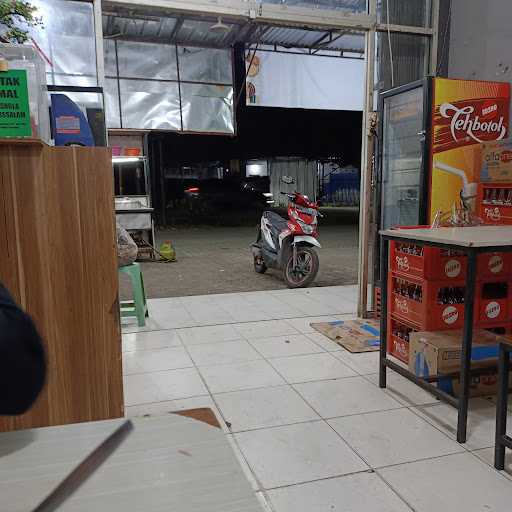 Bakso Istiqomah 10