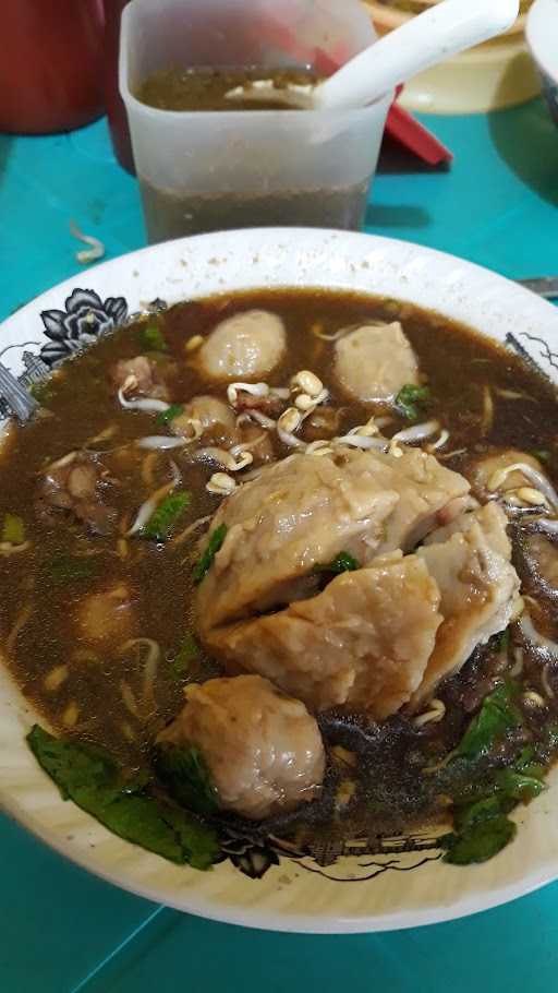 Bakso Kak Man 6