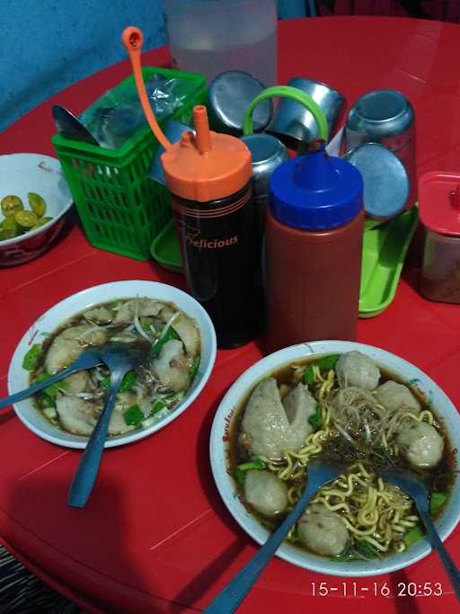 Bakso Kak Man 2