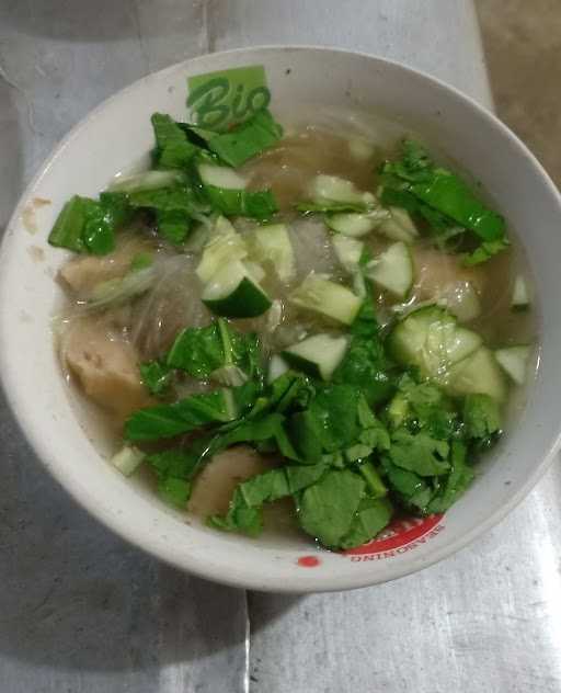 Bakso Kak Man 1