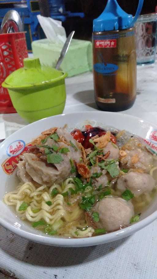 Bakso Kak Man 4