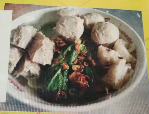 Bakso Mas Rajib 1