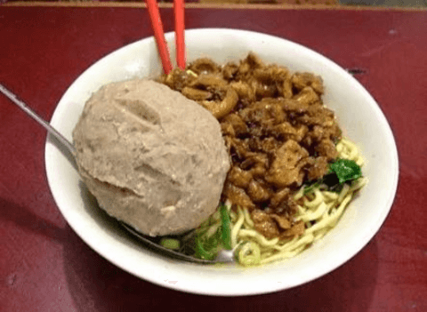 Bakso Pak Min 4