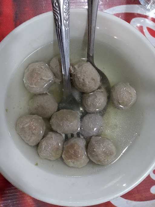 Bakso Pak Min 3