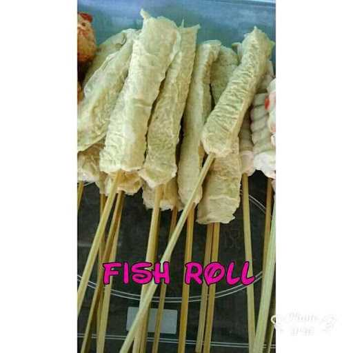 Bakso Seafood Bakar Hiba 1