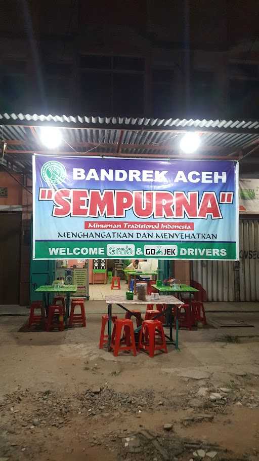 Bandrek Aceh Sempurna 8