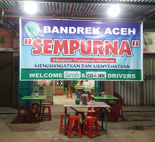 Bandrek Aceh Sempurna 6