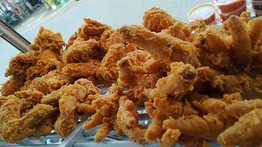 Braso Fried Chicken 2