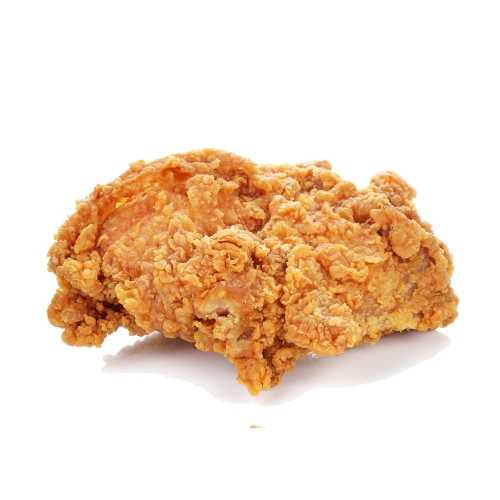 Braso Fried Chicken 3