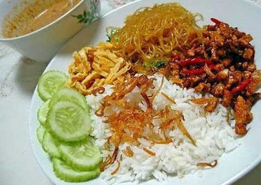 Bu Indah Kuliner 1