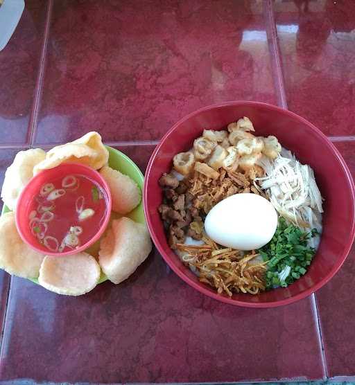 Bubur Ayam Ugm 2