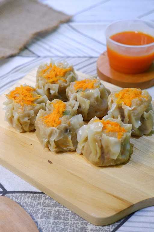 Dimsum House Siomay Palembang 3