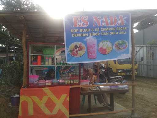 Es Nada 1