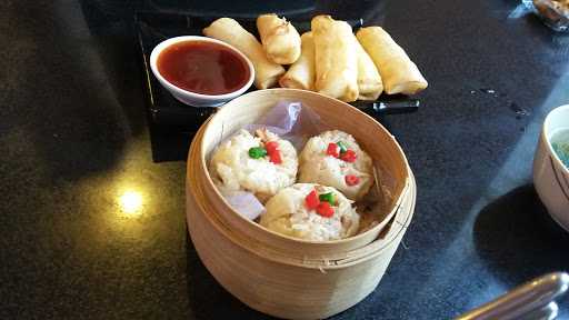 Hao Xing Fu Vegetarian Restaurant 6