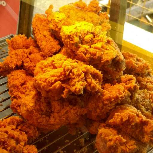 Hisana Fried Chicken Kalidoni 6