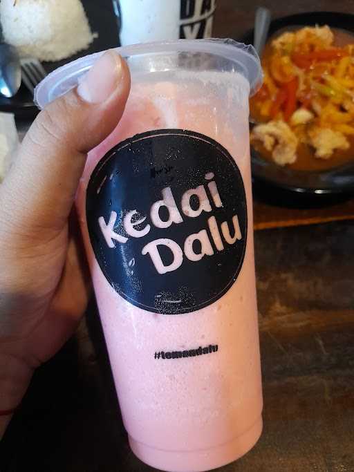 Kedai Dalu #2 2