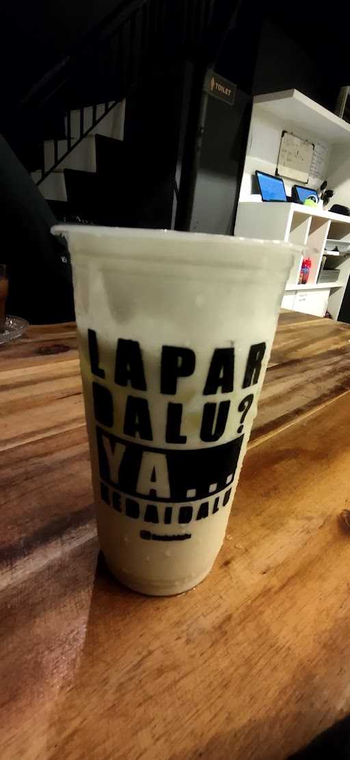 Kedai Dalu #2 1