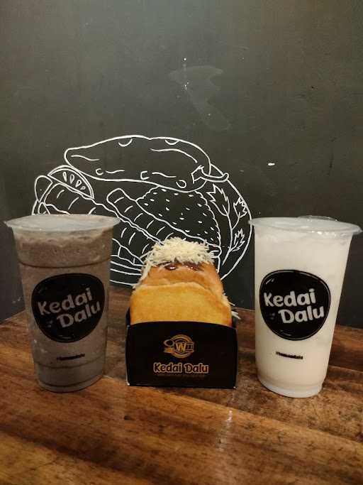 Kedai Dalu #2 8