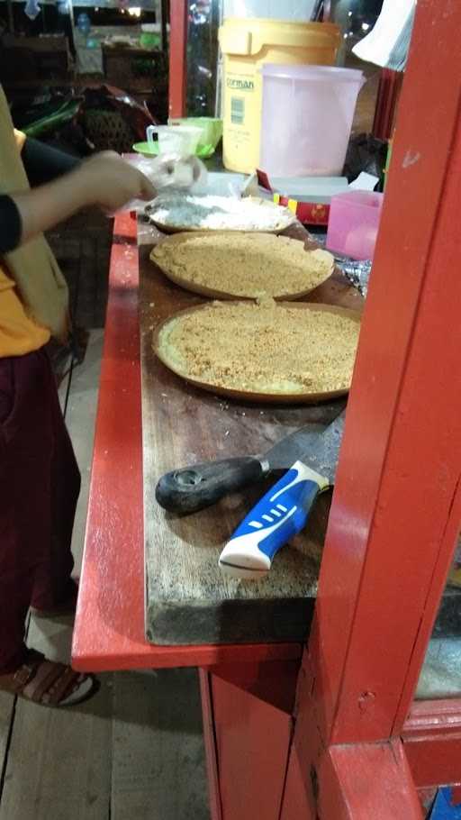 Martabak Manis Mekar Asri 1