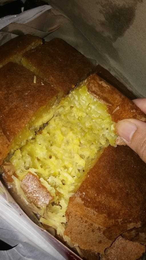 Martabak Manis Mekar Asri 5