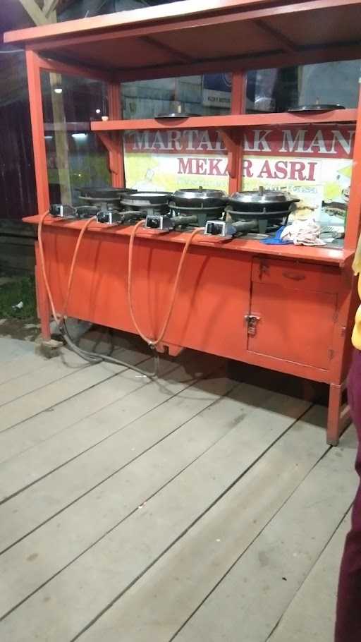 Martabak Manis Mekar Asri 8