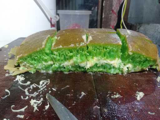 Martabak & Roti Bakar Khansa 6