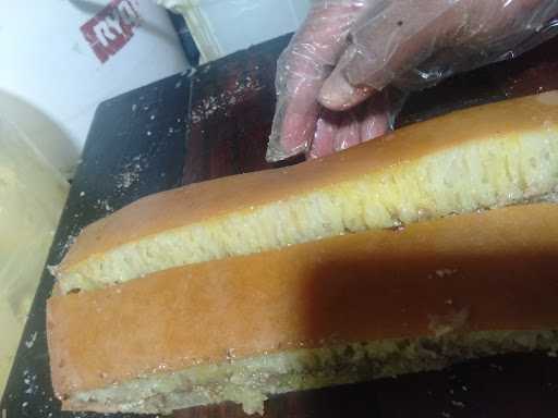 Martabak & Roti Bakar Khansa 8