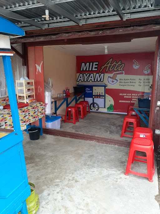 Mie Ayam Atta 8