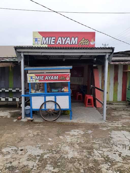 Mie Ayam Atta 9