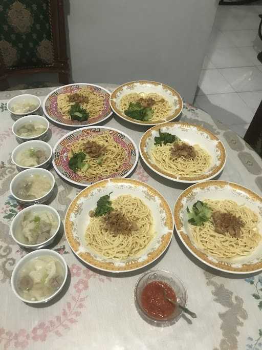 Mie Ayam Atta 1