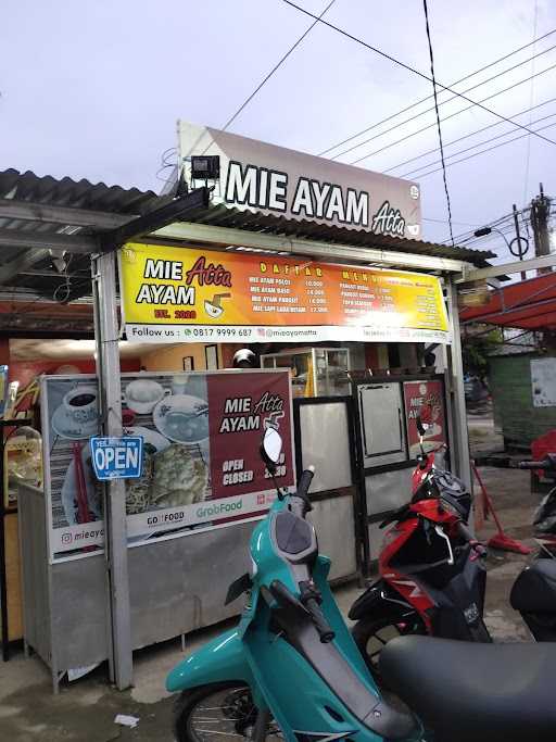 Mie Ayam Atta 5