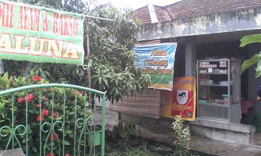 Mie Ayam & Bakso Aluna 7