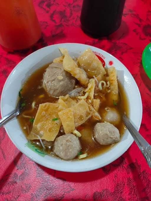 Mie Ayam & Bakso Nikmat Rasa 1