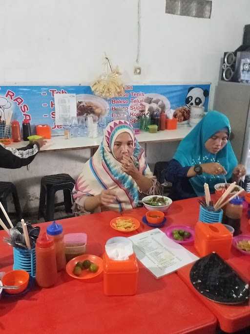 Mie Ayam & Bakso Nikmat Rasa 2