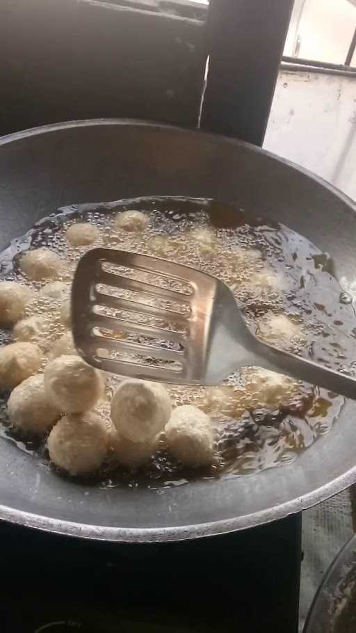 Mie Ayam Bakso Sarah 2