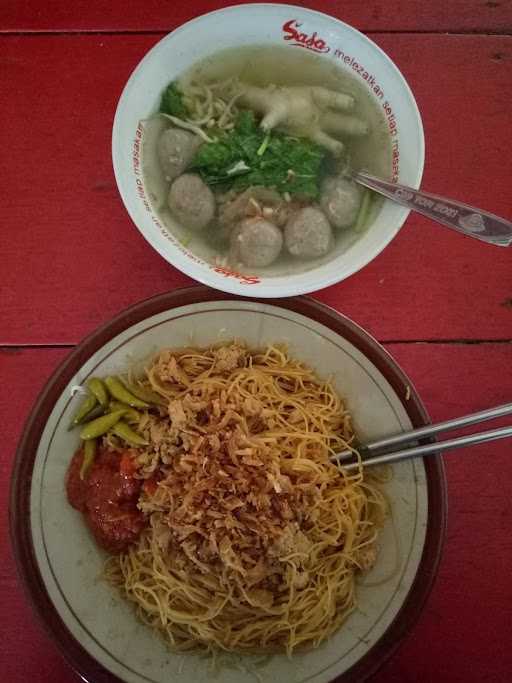 Mie Ayam Mancap2 8