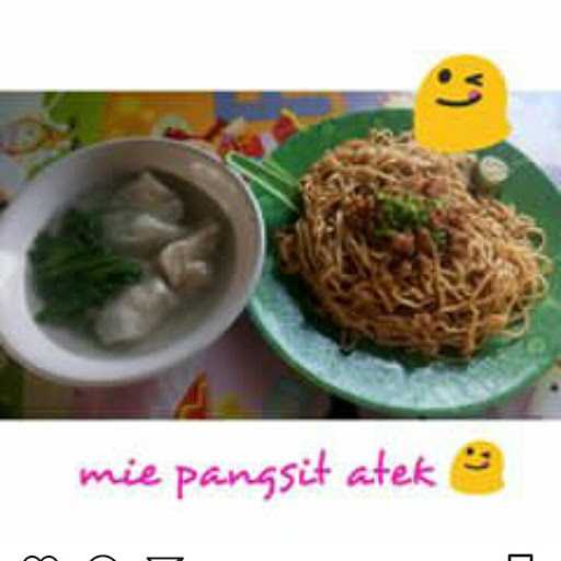 Mie Pangsit Atek 9