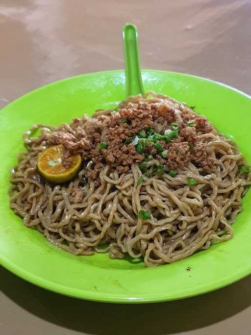 Mie Pangsit Atek 4