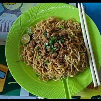 Mie Pangsit Atek 7