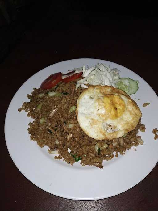 Nasi Goreng Bang Iwan 2