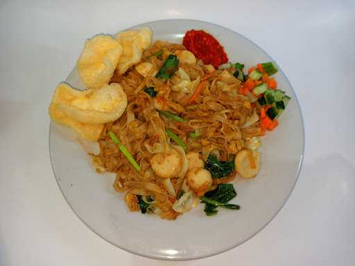 Nasi Goreng Cek Denan 3