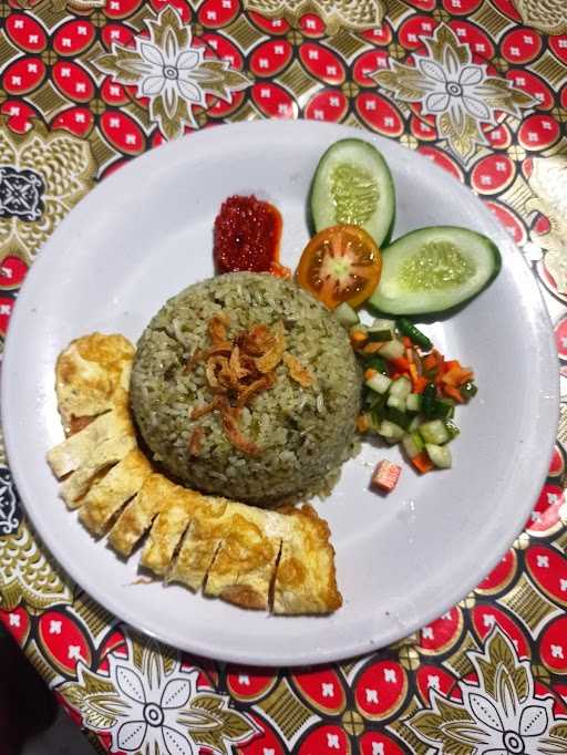 Nasi Goreng Cek Denan 9