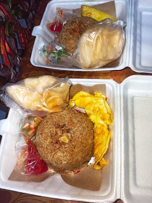 Nasi Goreng Cek Denan 10