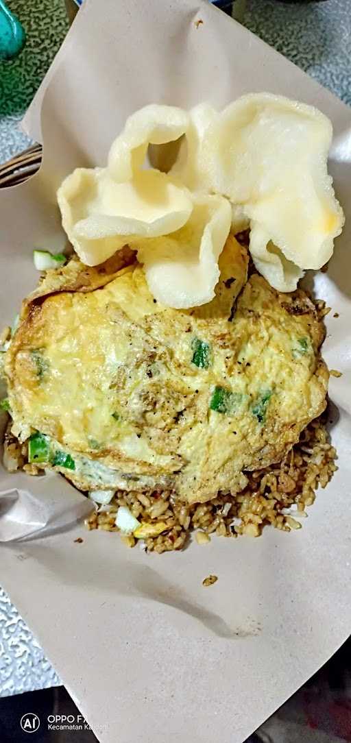 Nasi Goreng Cemara Sewu 1