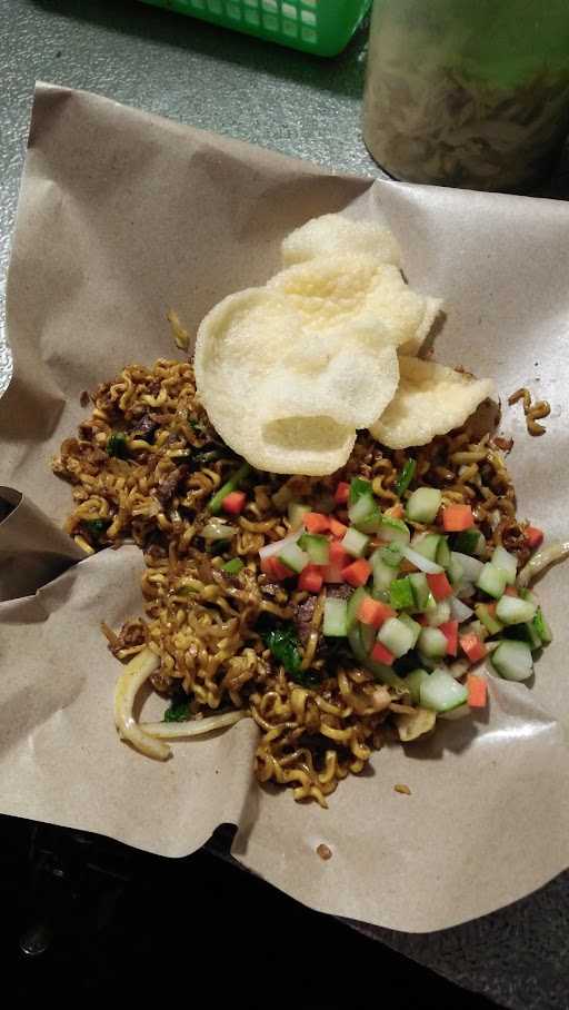 Nasi Goreng Cemara Sewu 3