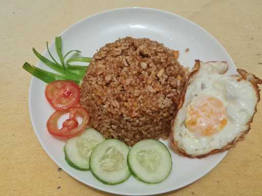 Nasi Goreng Om Pen 2