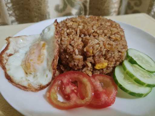 Nasi Goreng Om Pen 1