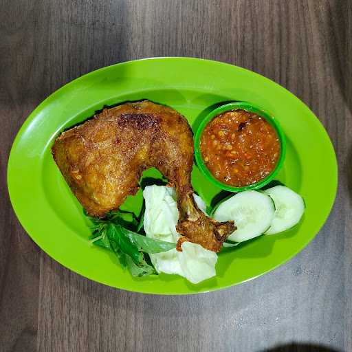 Pecel Lele Seafood Al Hikmah 9