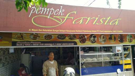 Pempek Farista 5